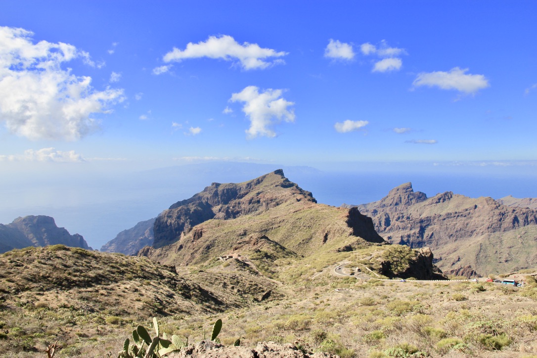 Tenerife, vacanza alle Canarie