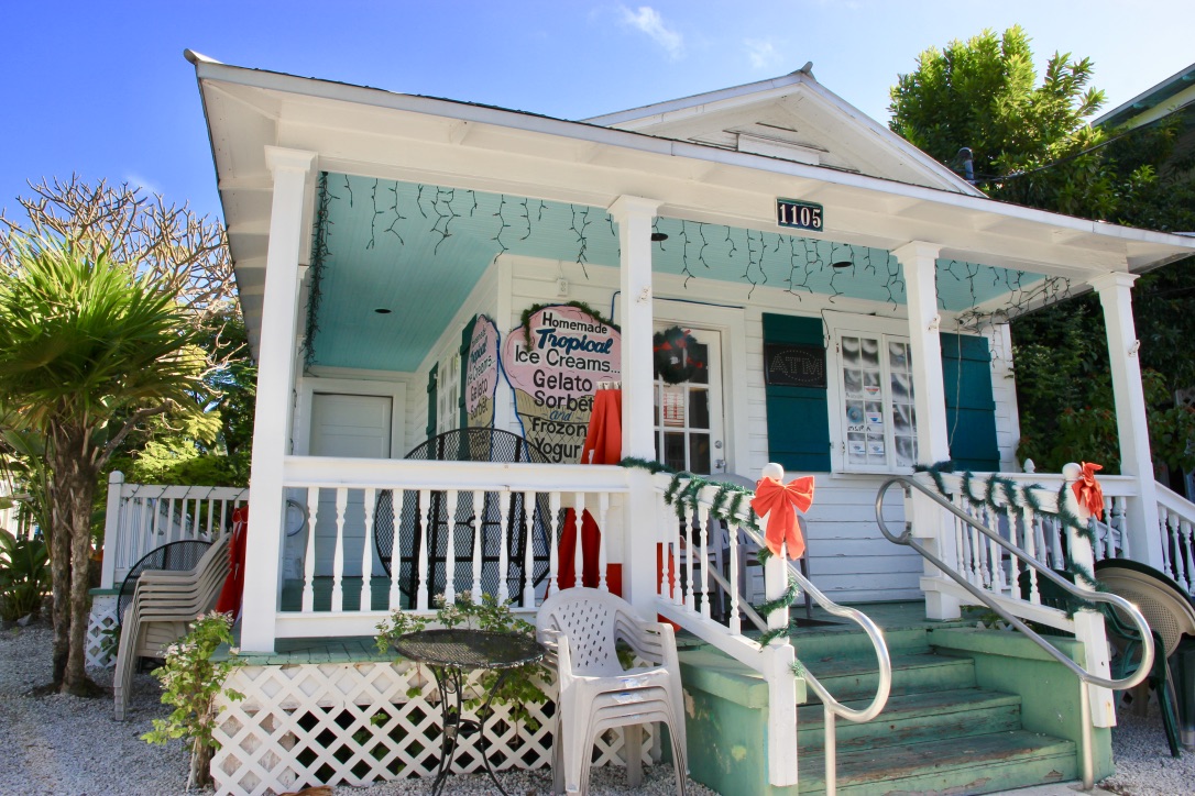 Key West, Florida