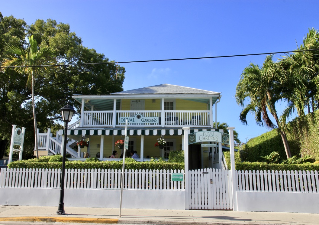 Cosa vedere a Key West