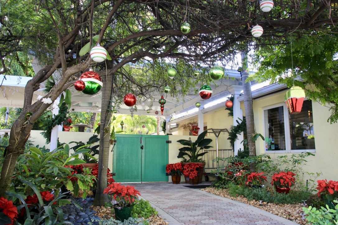 Key West a Natale