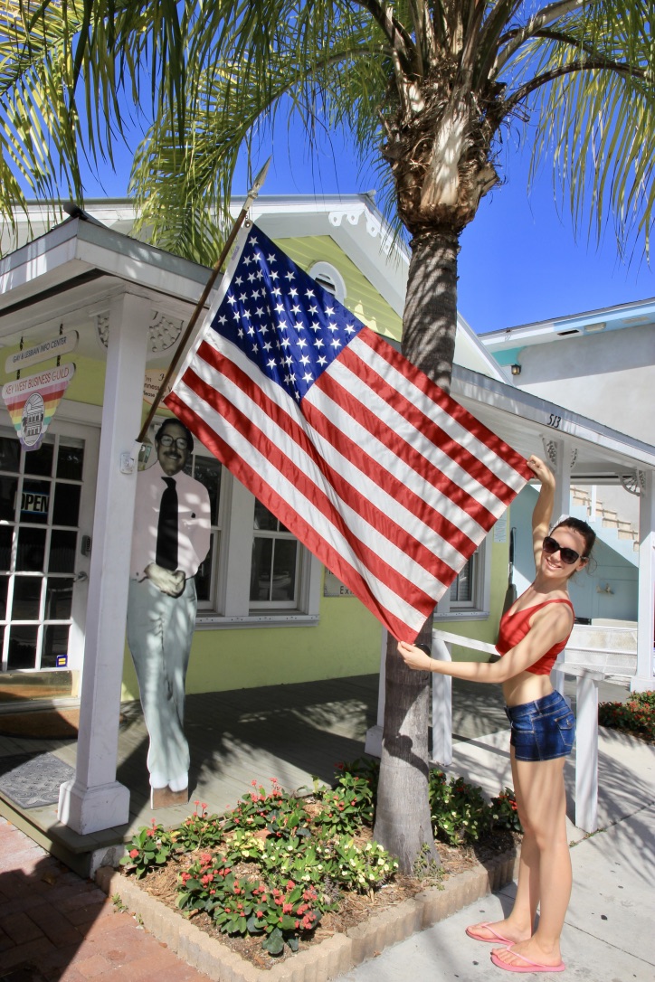 Key West, Florida