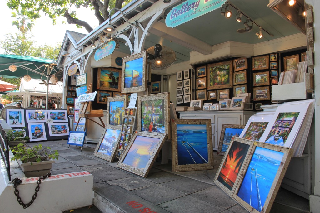 Key West, Florida, cosa vedere