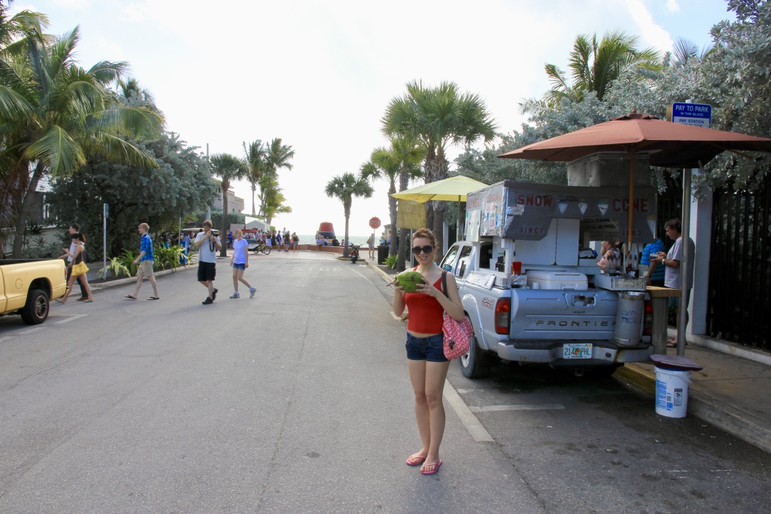 Key West, Florida