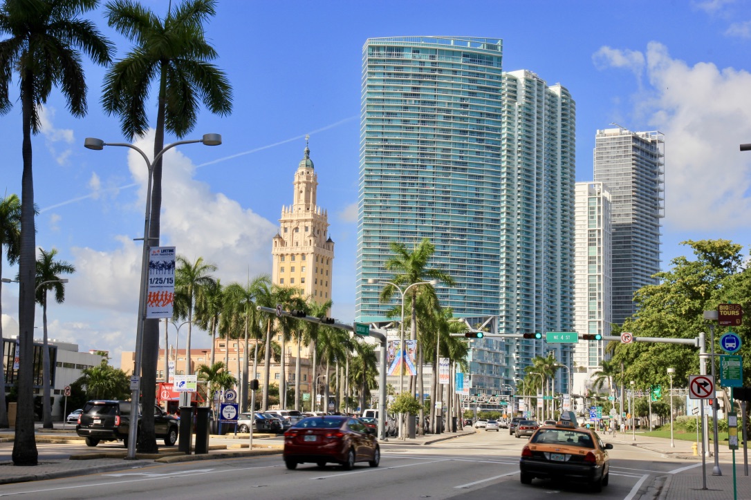 Miami, Florida