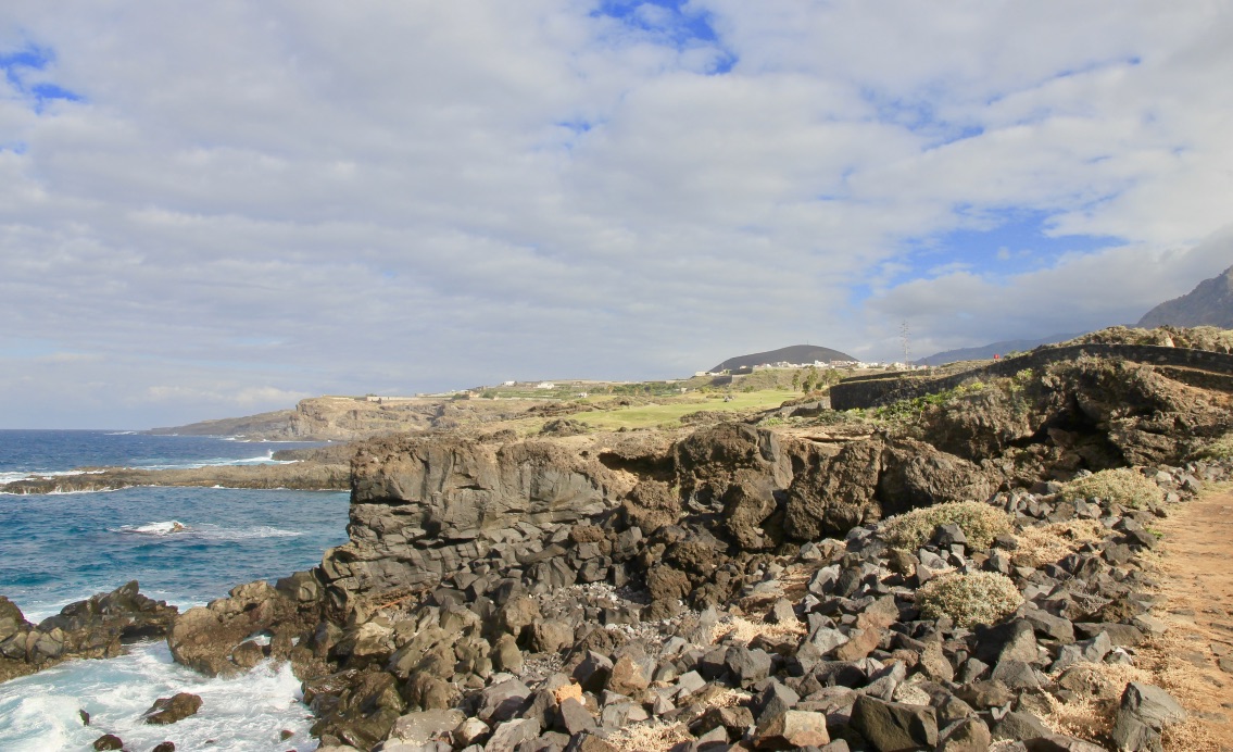 Vacanze alle Isole Canarie