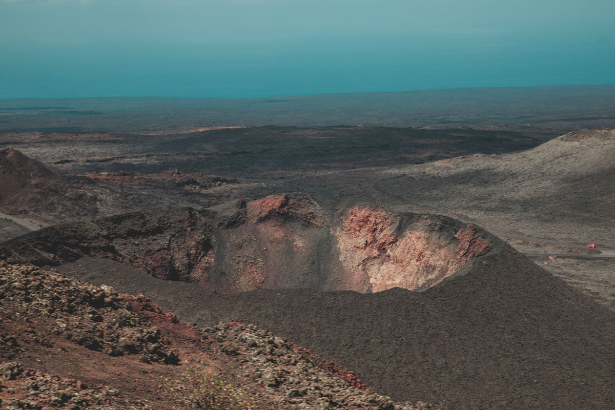 Lanzarote, Vacanza alle Canarie