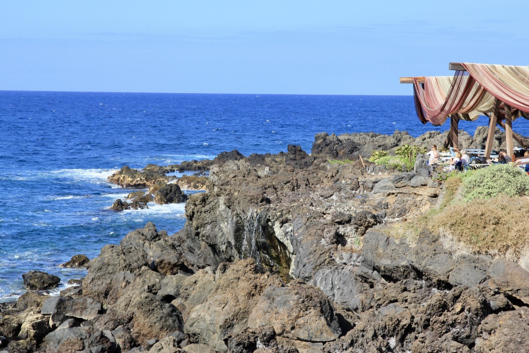 Tenerife, Isole Canarie