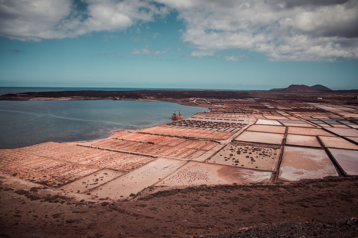 Lanzarote, Isole Canarie