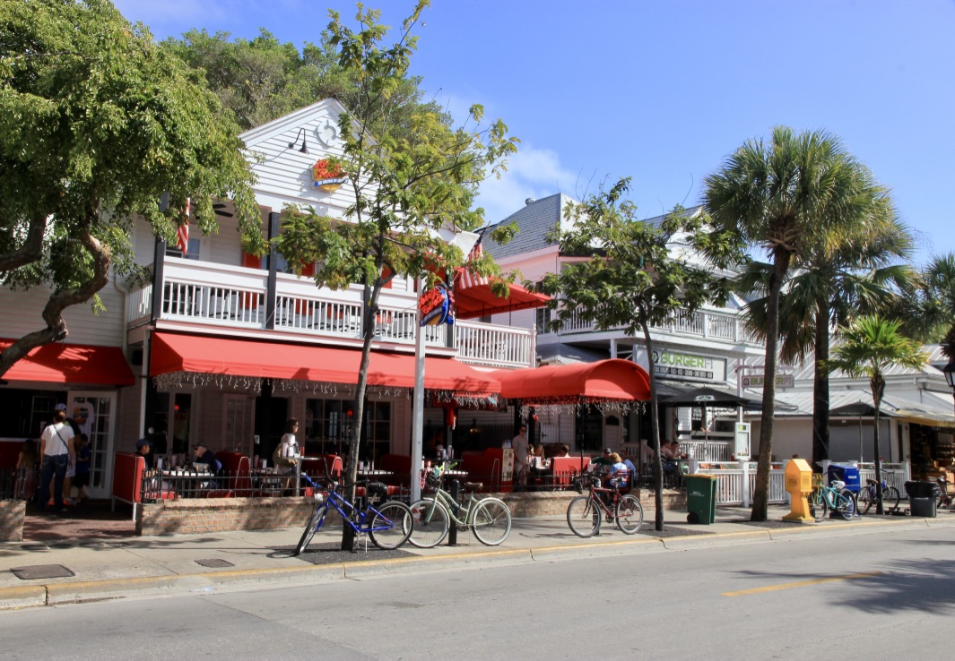 Key West, Florida