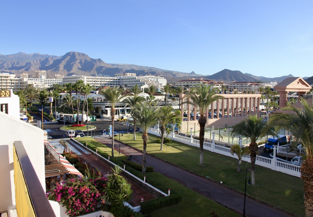 Tenerife, Canarie, dove alloggiare