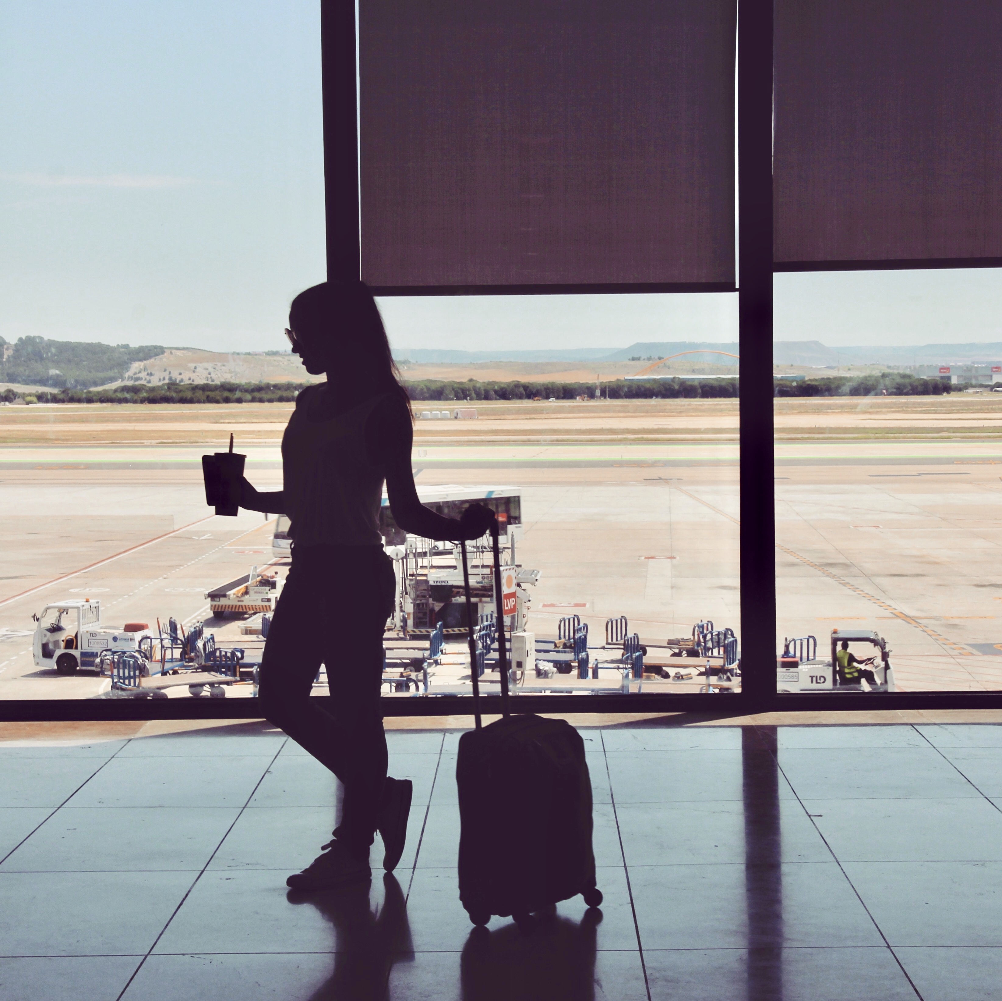 Viaggiare cosa significa