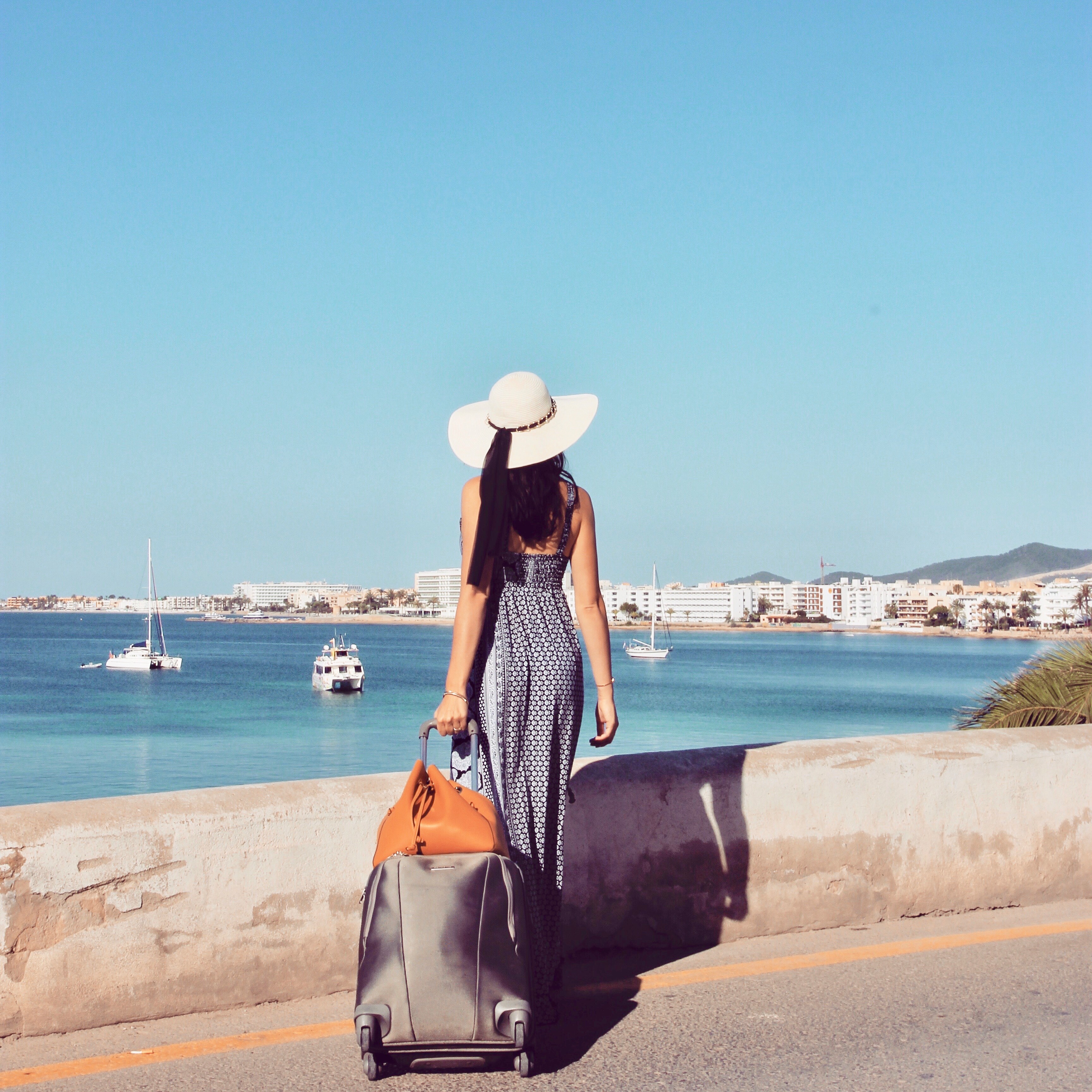 Cosa significa viaggiare