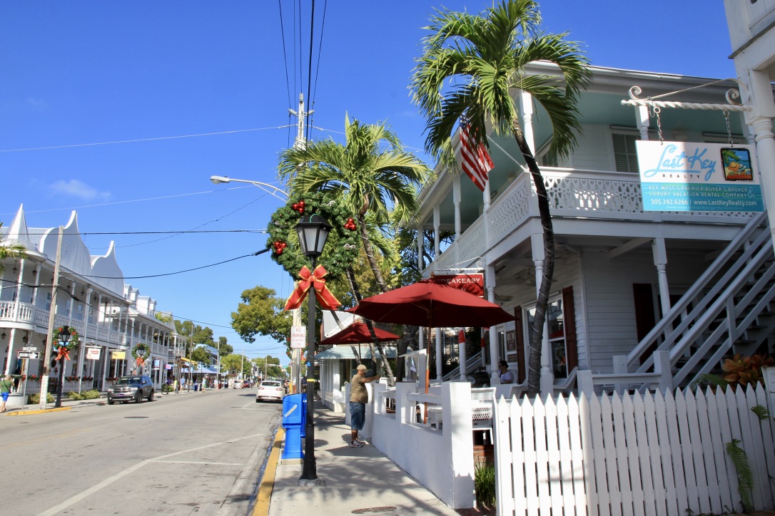 Key West, Florida