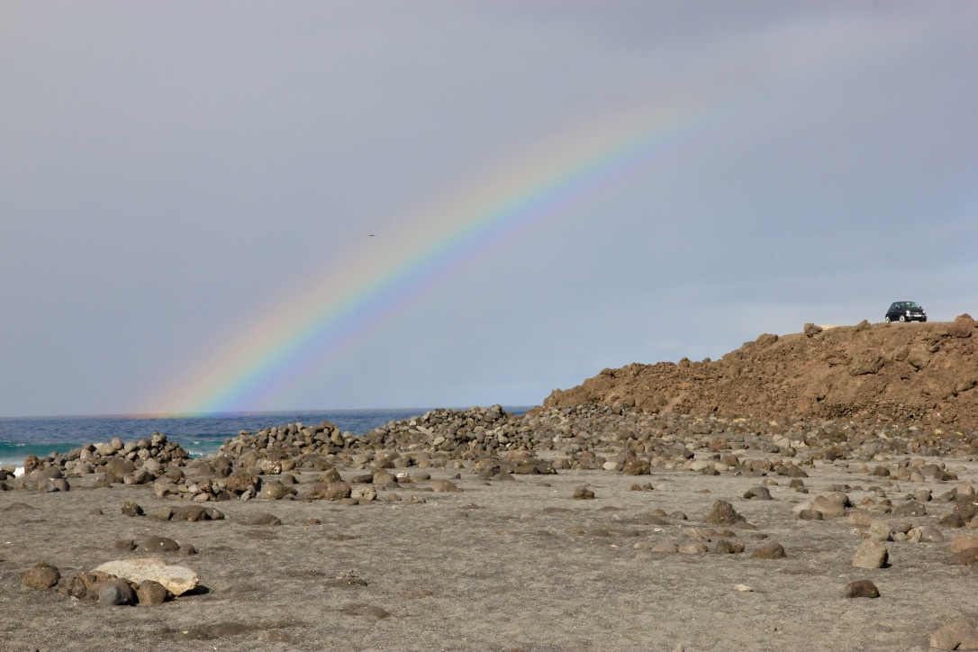 Cosa vedere a Lanzarote