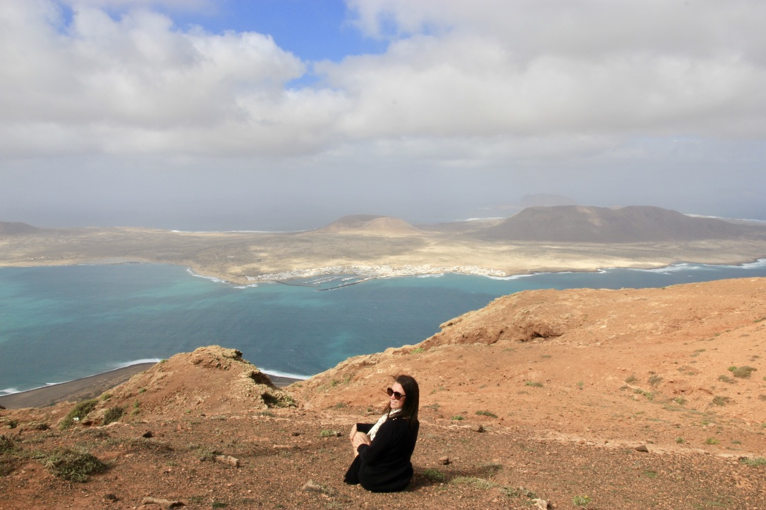 Cosa vedere a Lanzarote