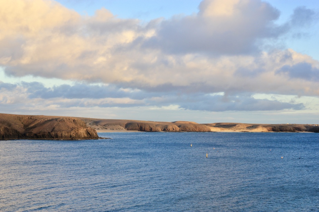 Cosa vedere a Lanzarote