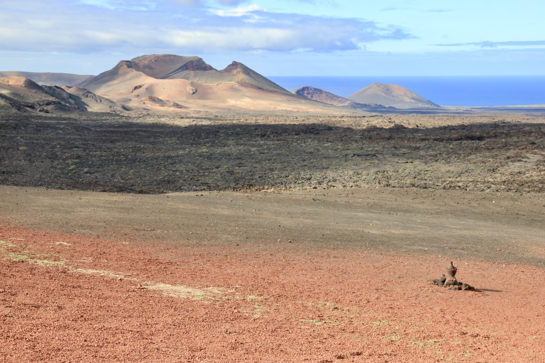 Lanzarote, cosa vedere