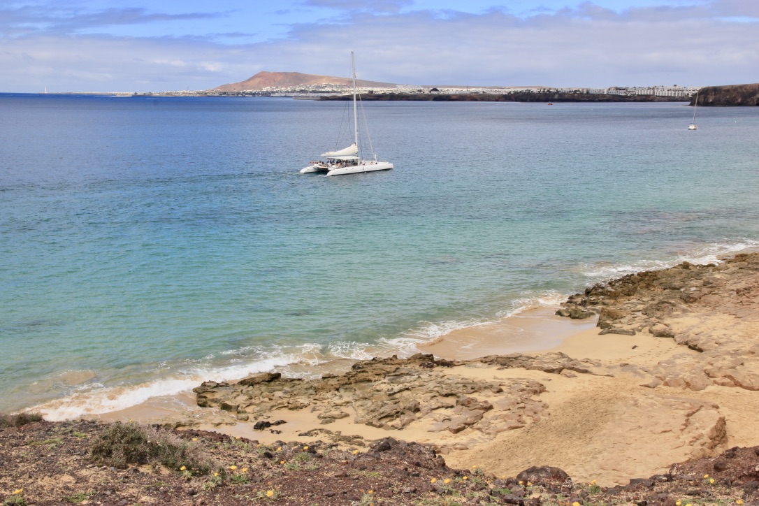 Come organizzare una vacanza a Lanzarote