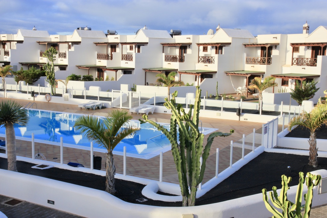 Vacanza a Lanzarote Casas Nimbara