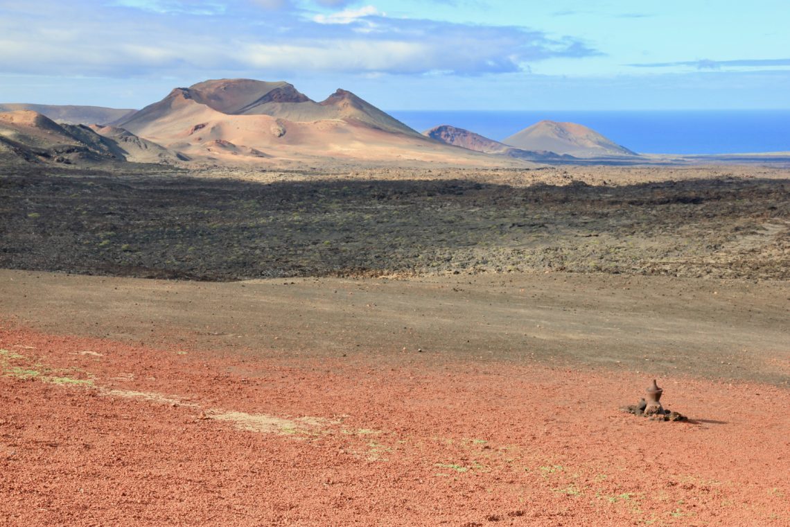 Come organizzare una vacanza a Lanzarote