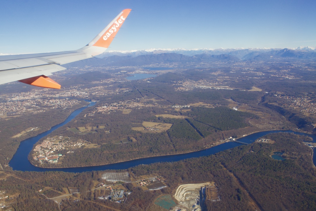 Easyjet Lanzarote