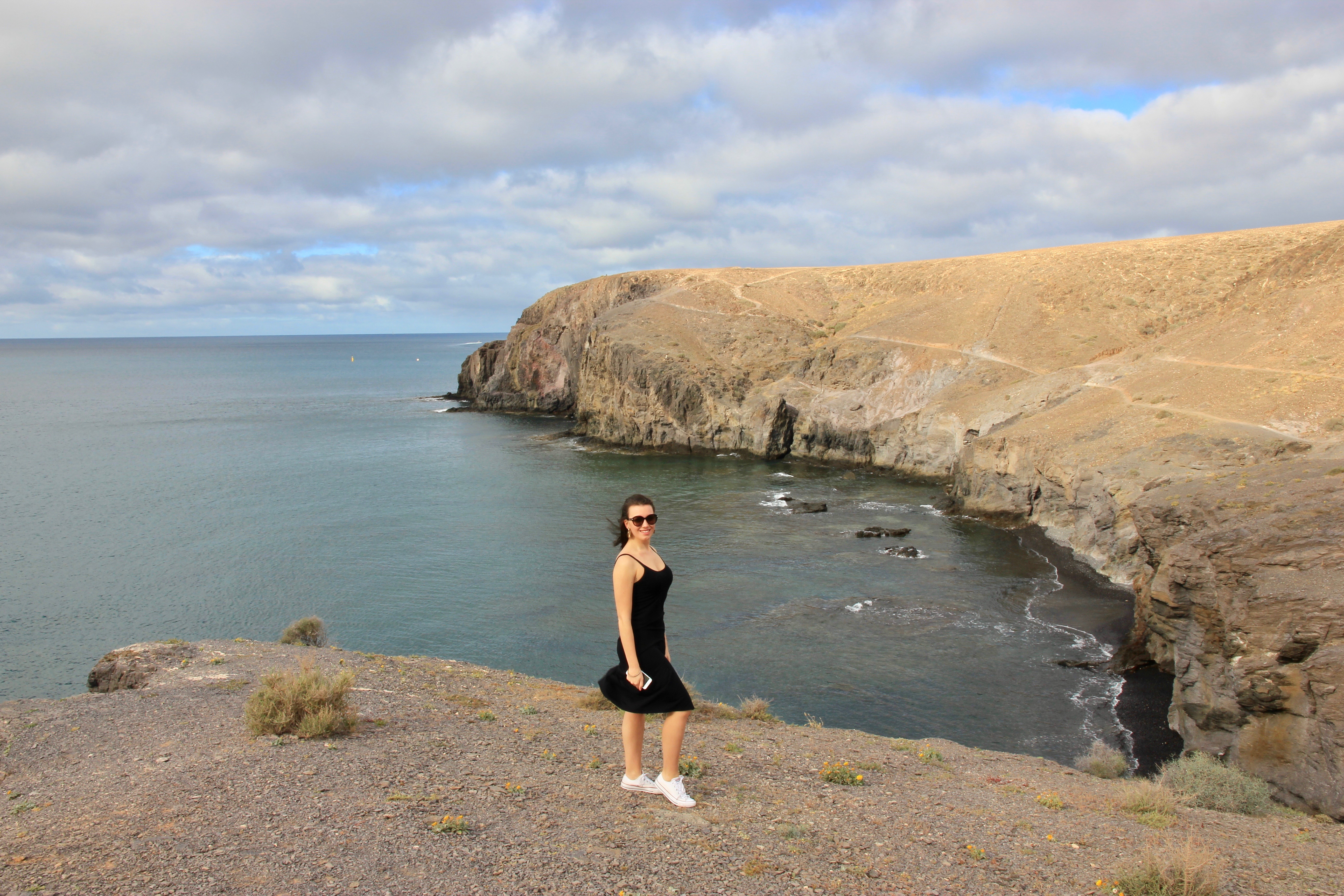 Cosa vedere a Lanzarote