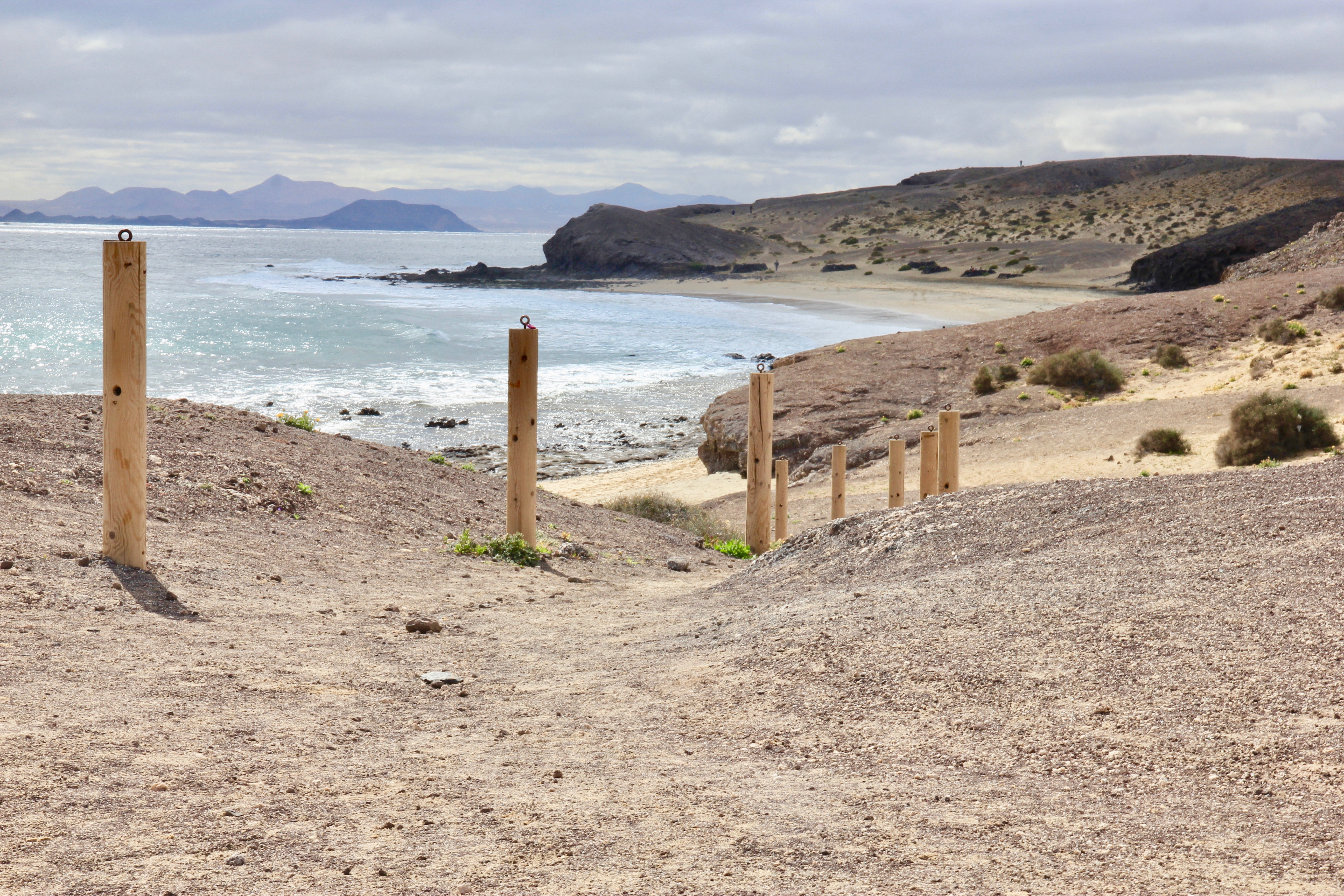 Playa Papagayo