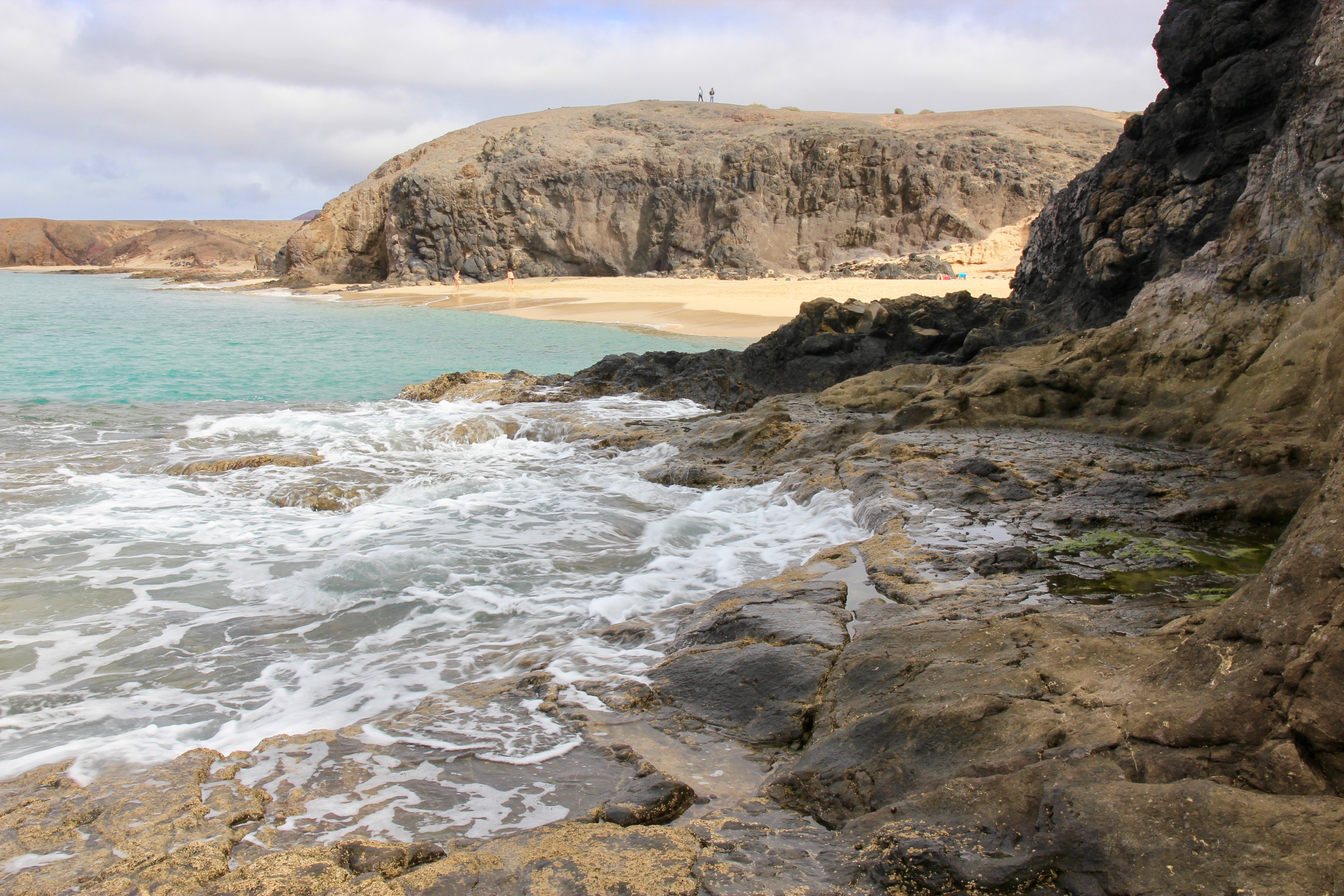 Spiagge di Lanzarote