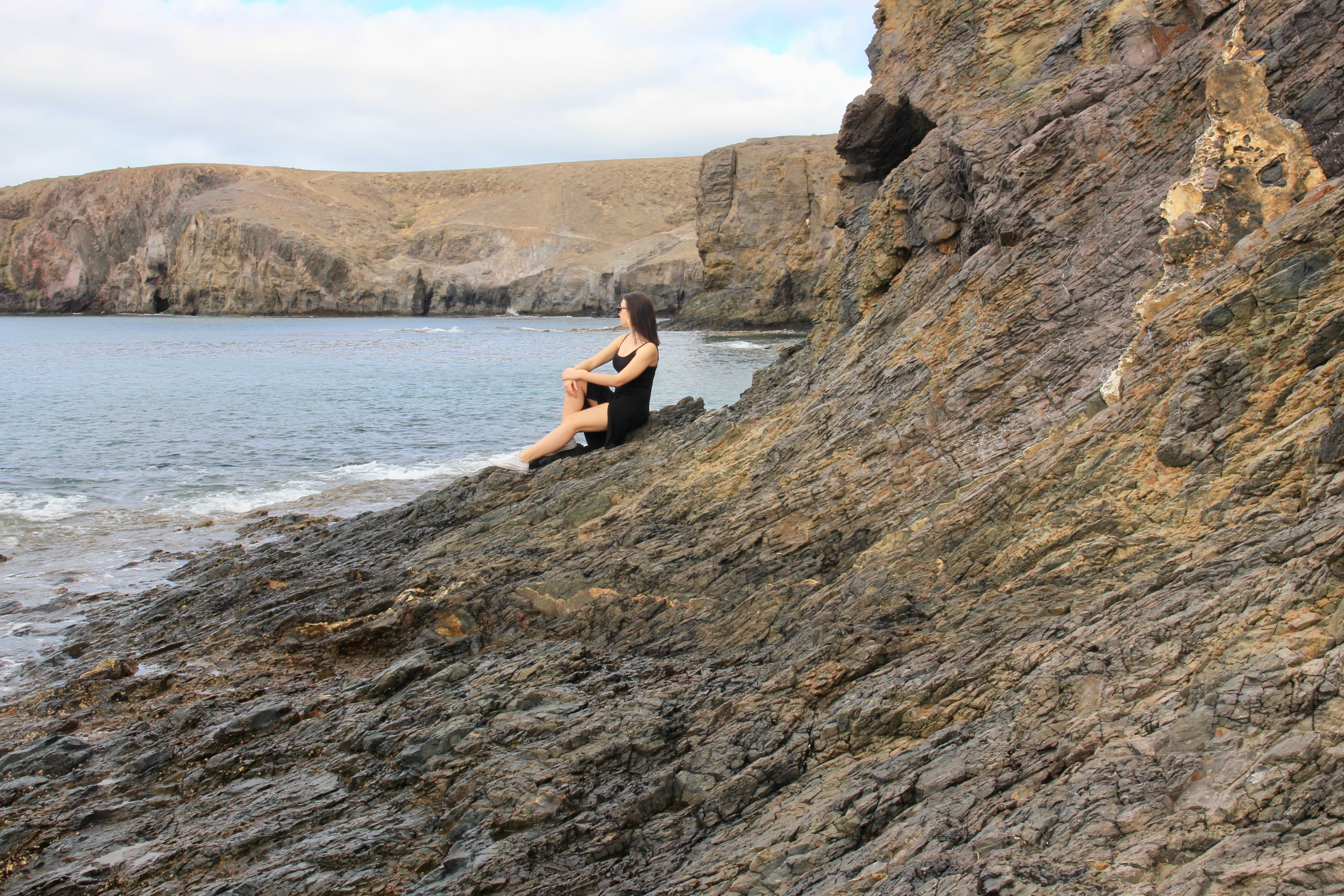 Spiagge a Lanzarote