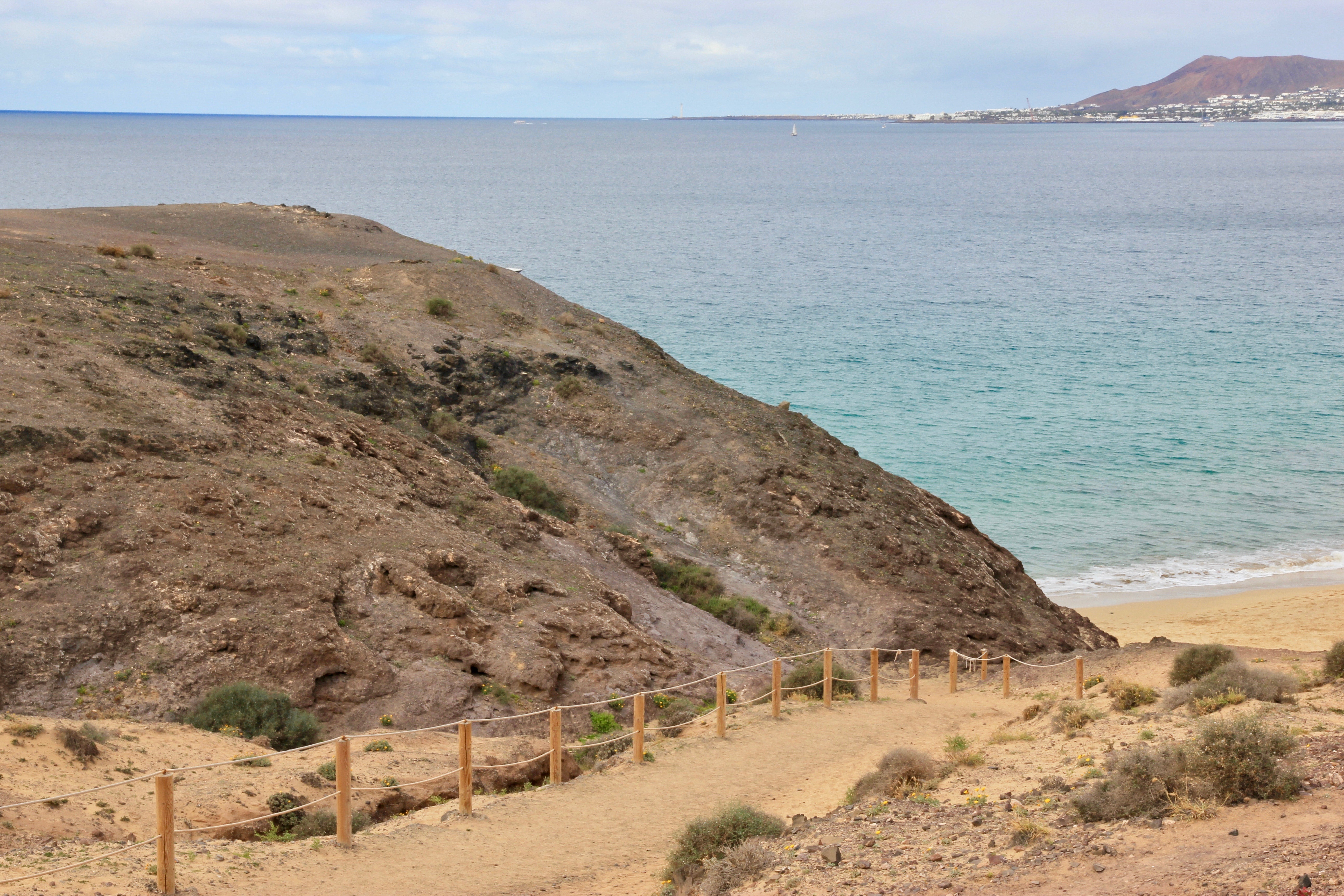 Lanzarote: cosa vedere