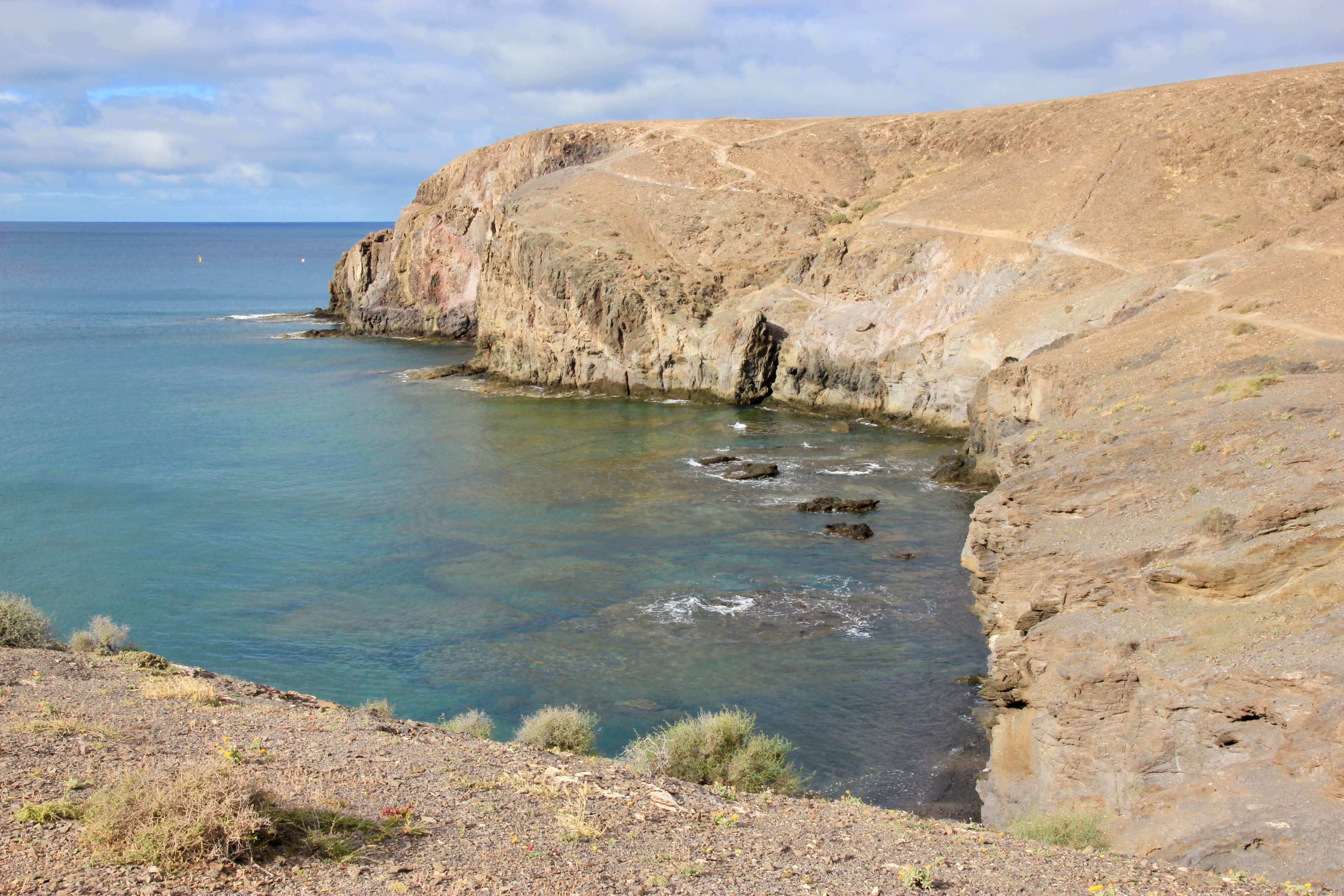 Spiaggia Lanzarote