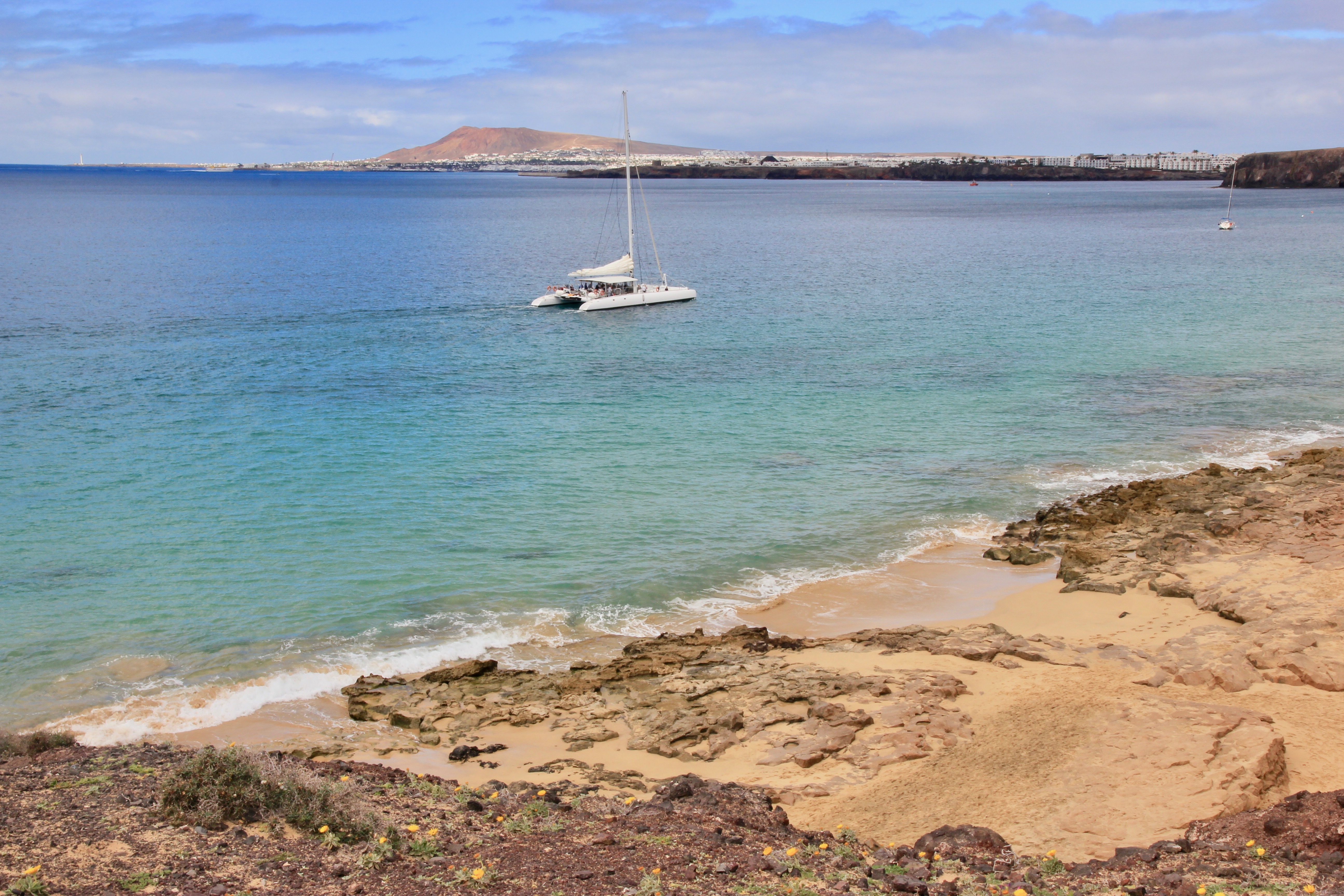 Cosa vedere a Lanzarote