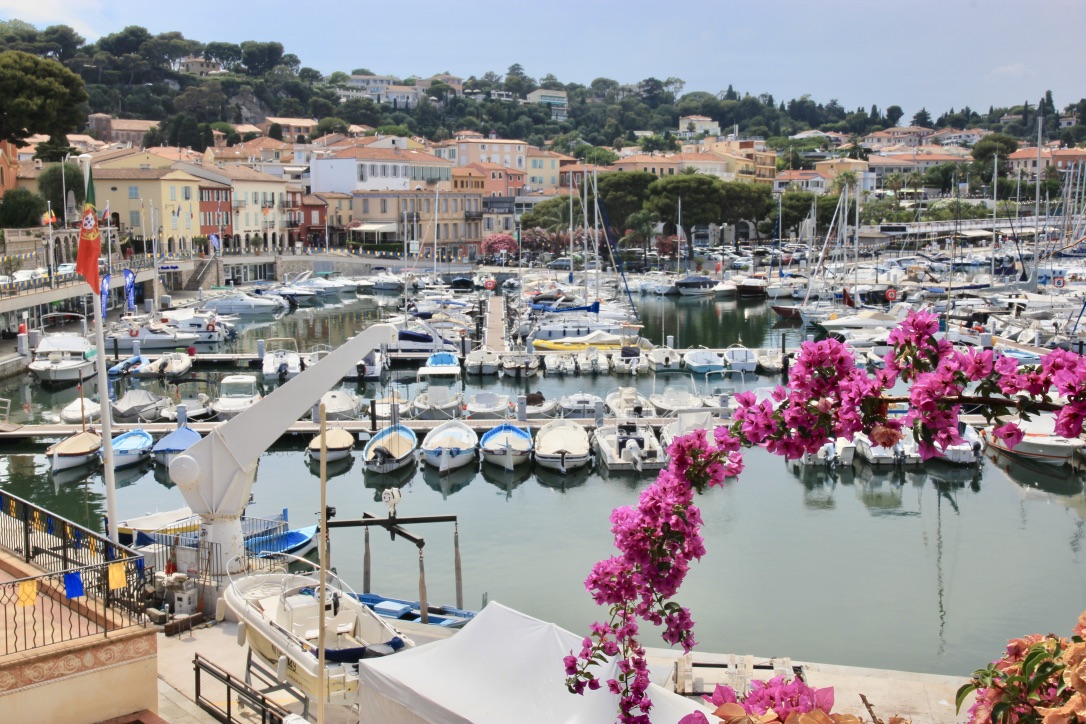 Cap Ferrat, Costa Azzurra