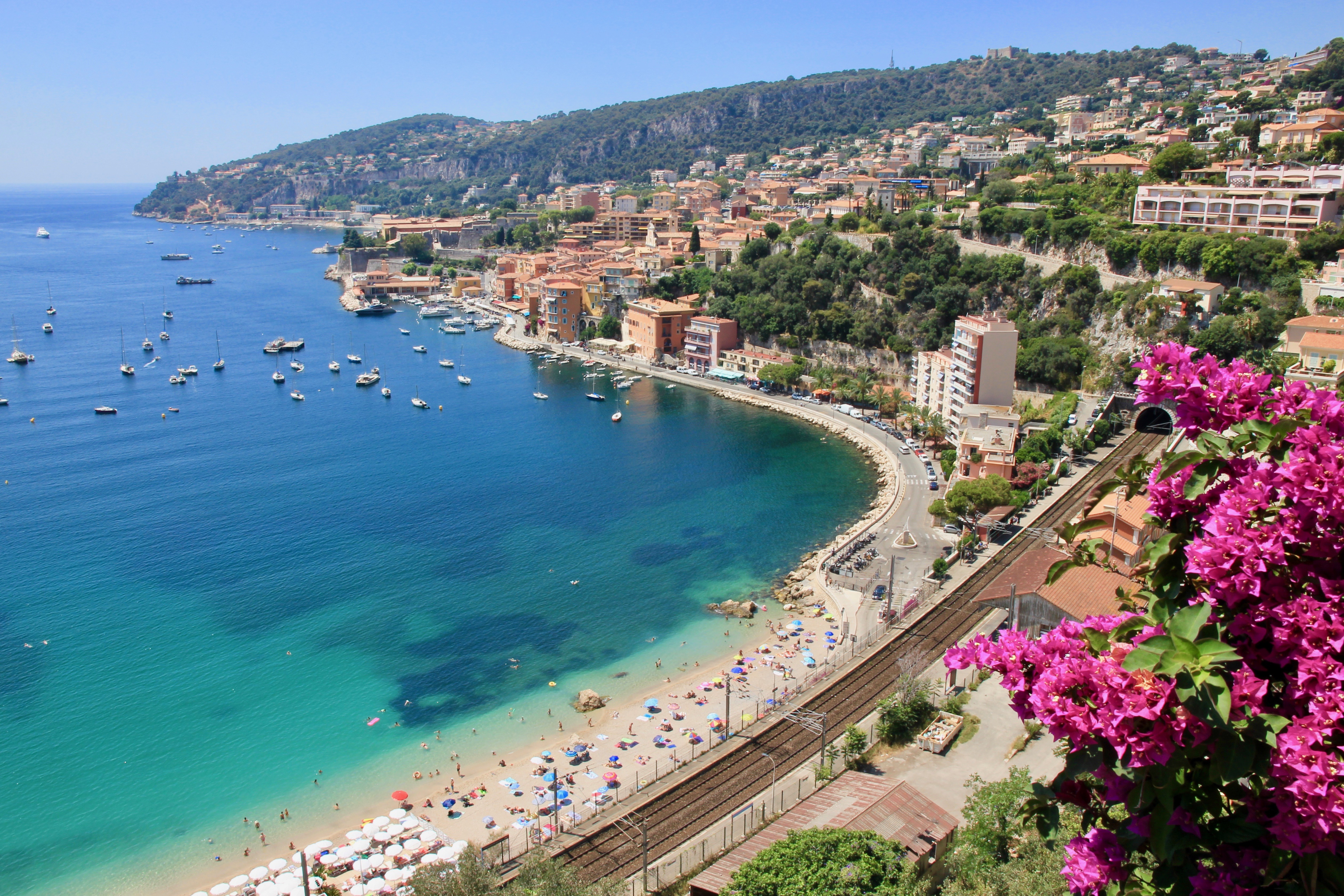 Costa Azzurra, Cap Ferrat