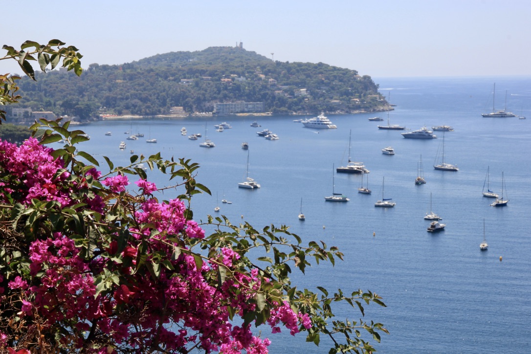 Costa Azzurra, Cap Ferrat