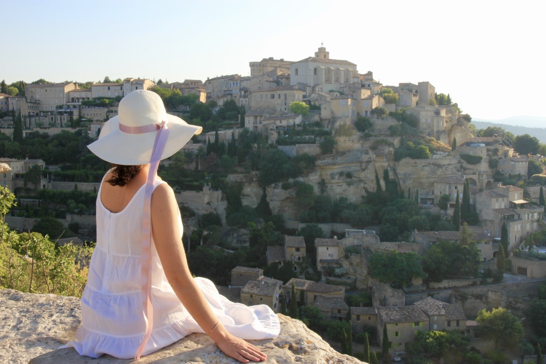 Gordes, Provenza