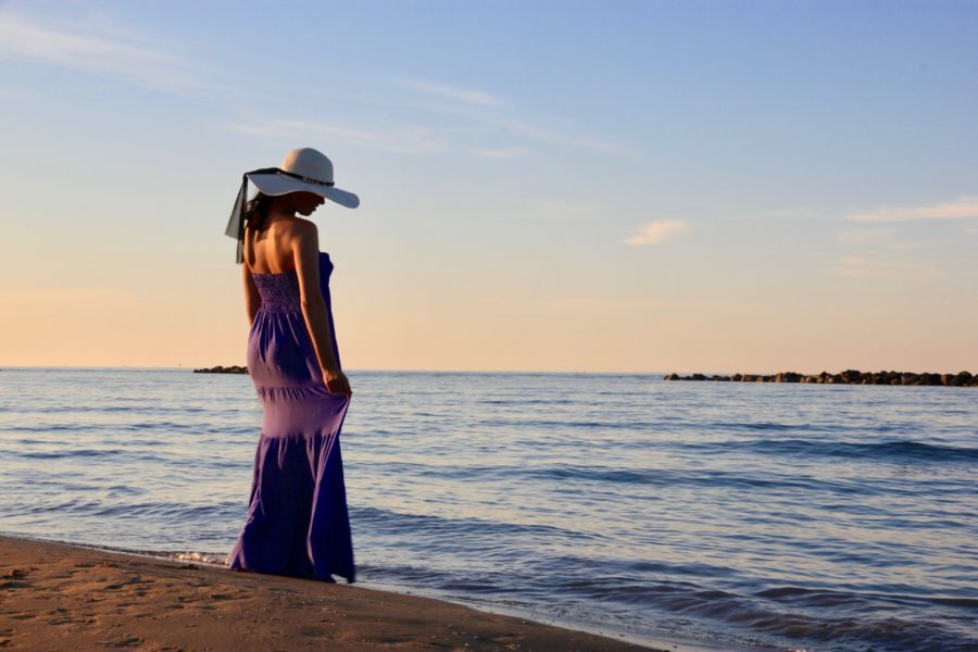 Spiaggia di Pescara