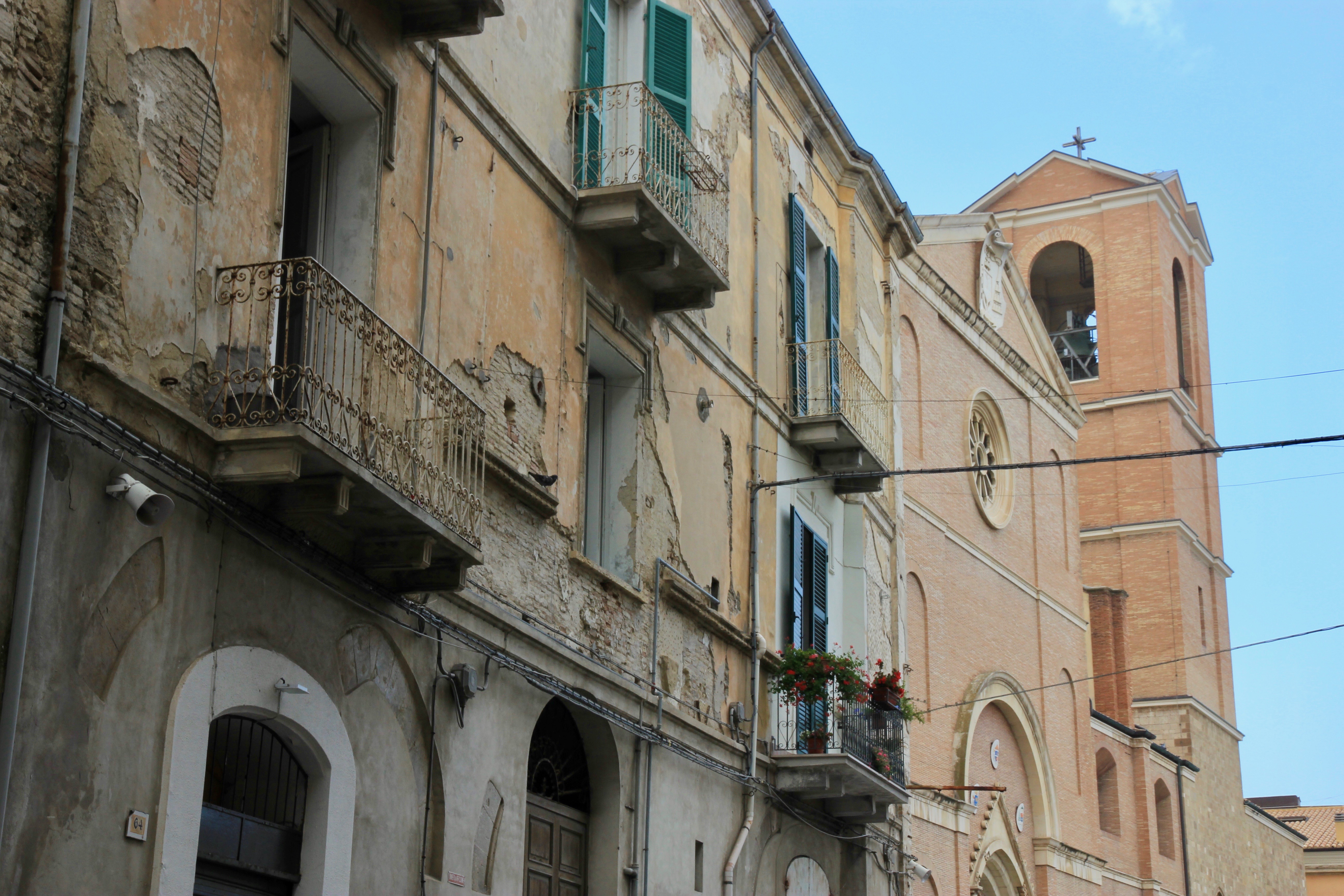 Cosa vedere a Ortona