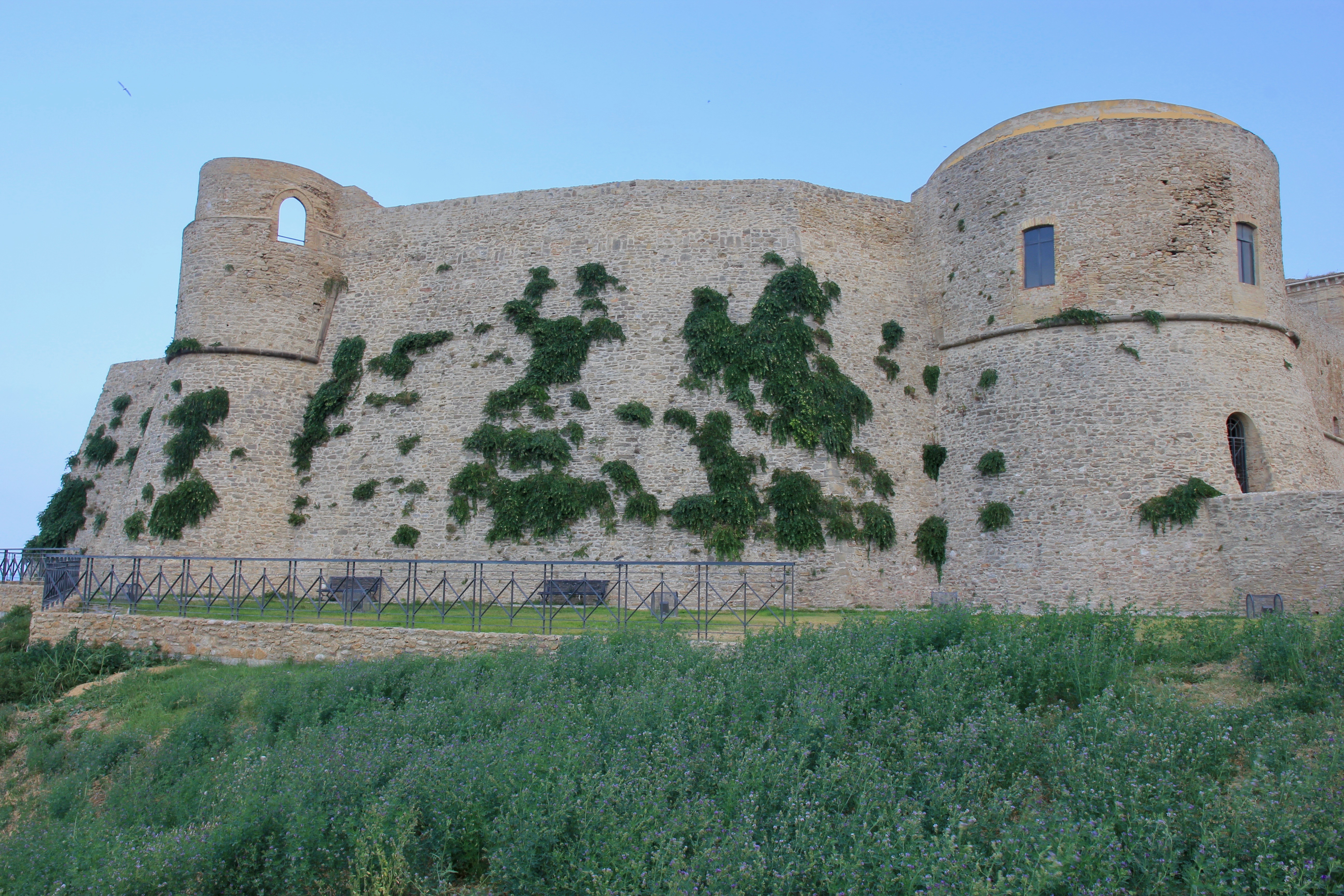 Castello di Ortona