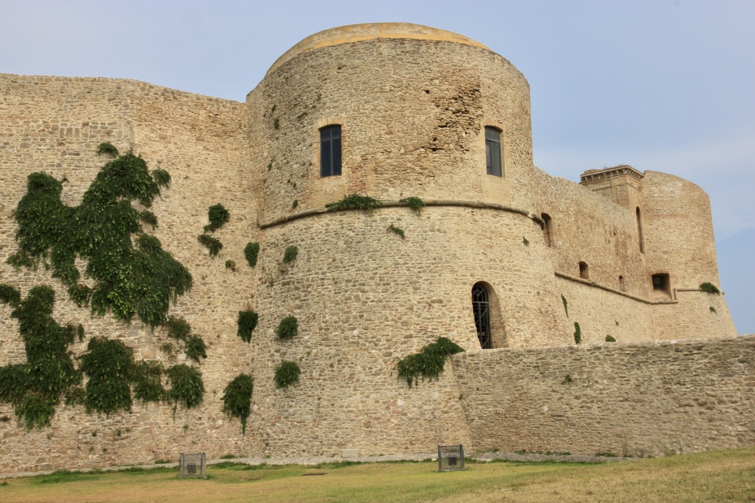 Castello di Ortona