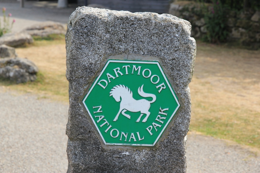 Dartmoor, Devon