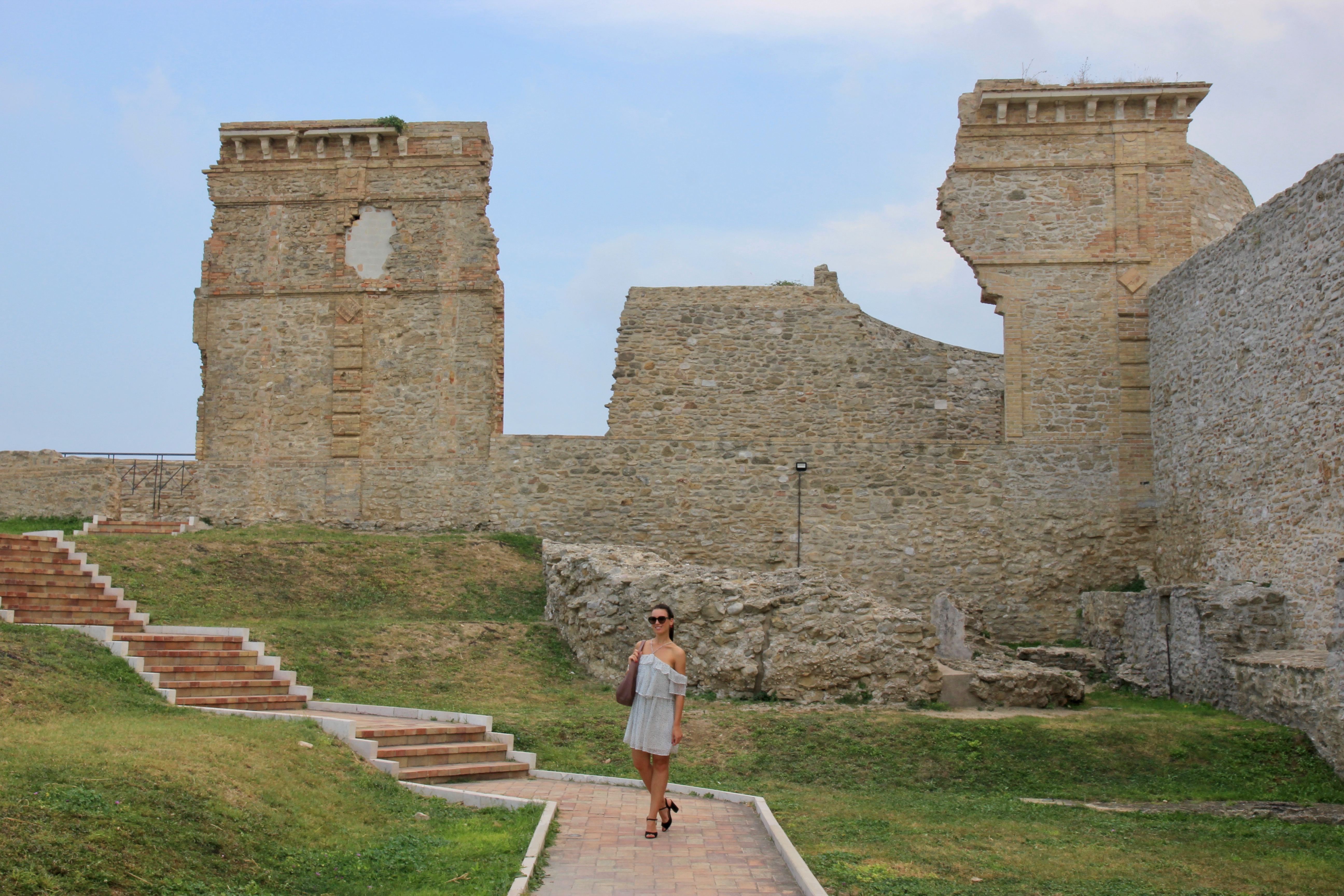 Castello di Ortona