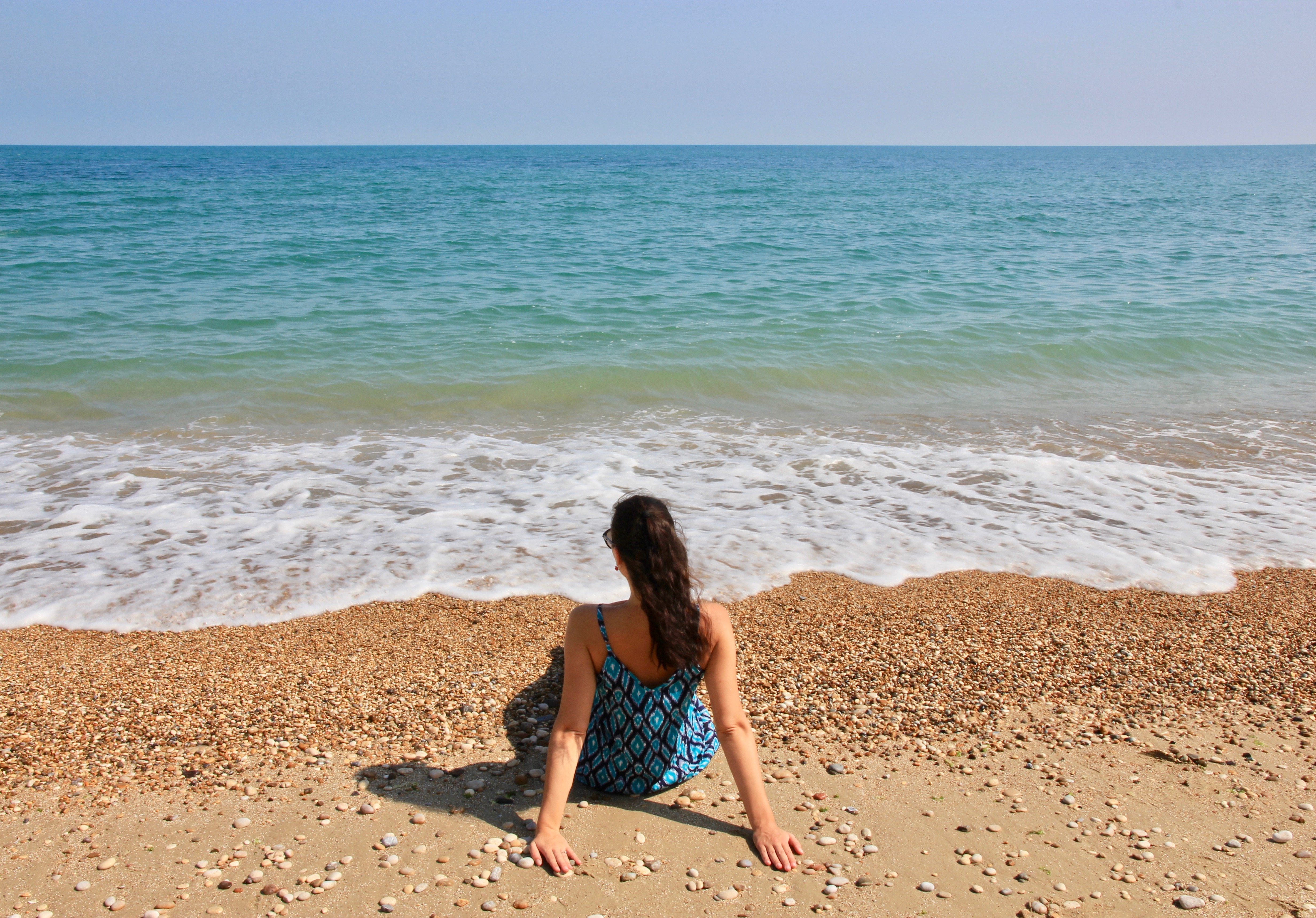 Spiagge di Ortona