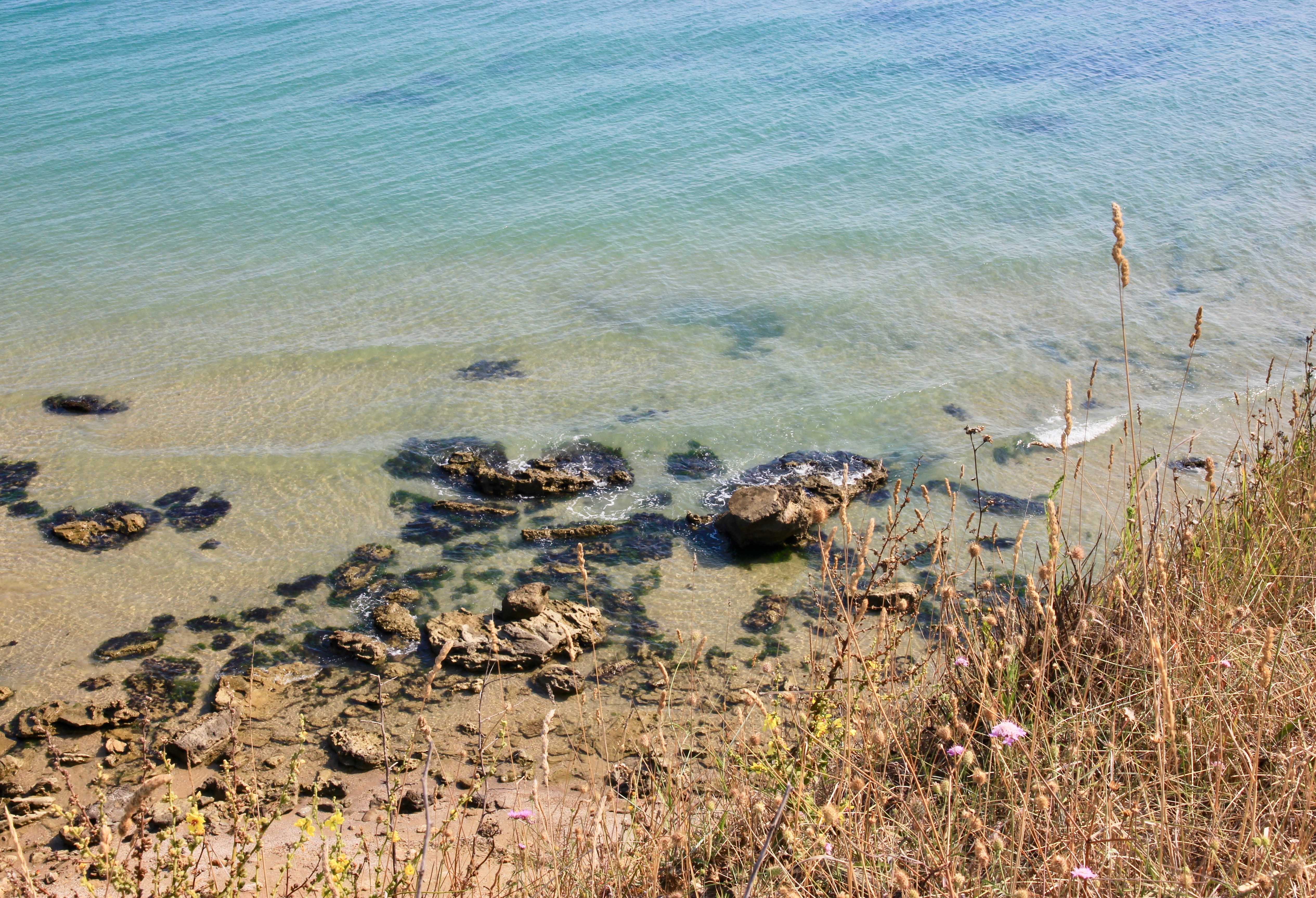 Spiagge di Ortona