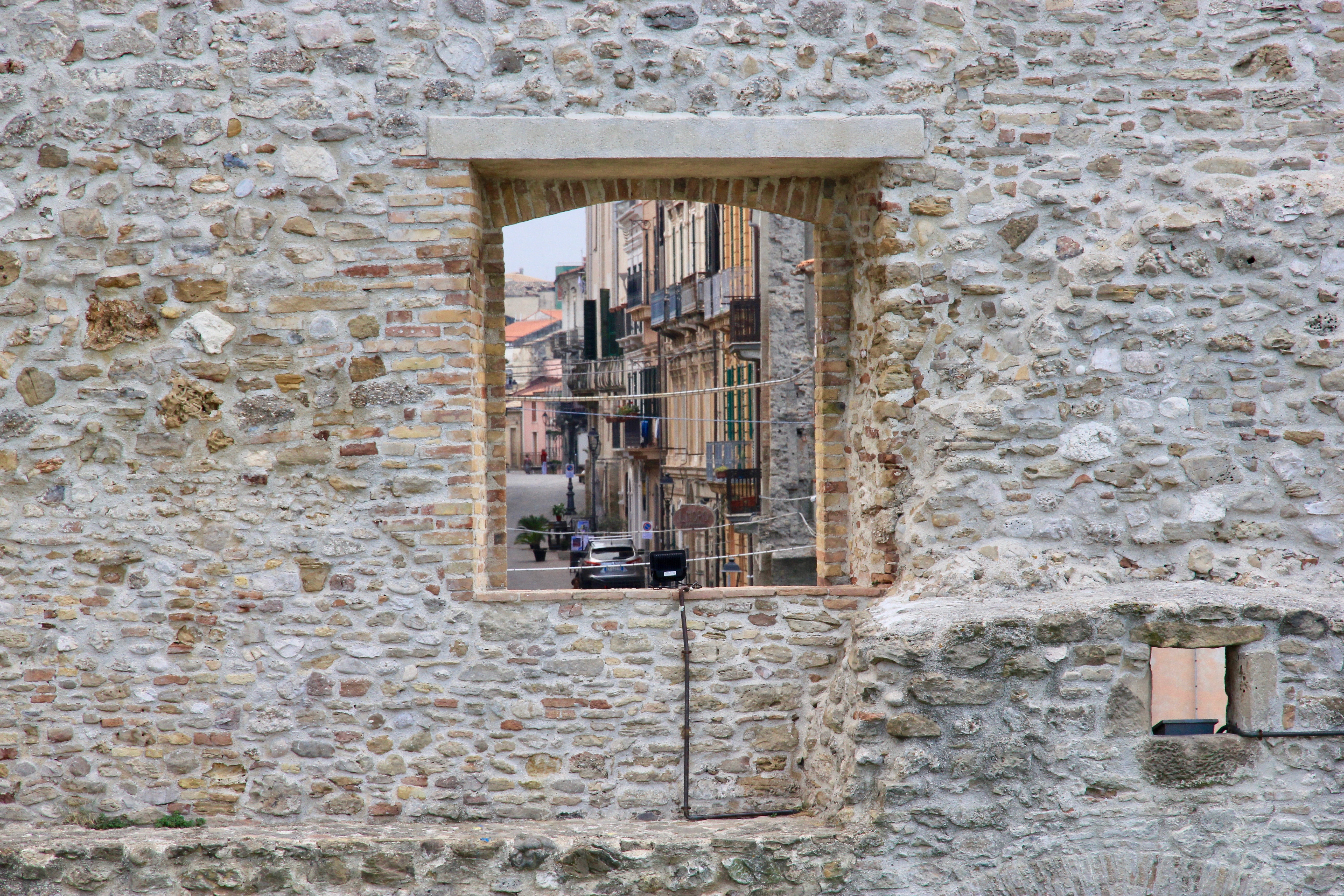 Cosa vedere a Ortona