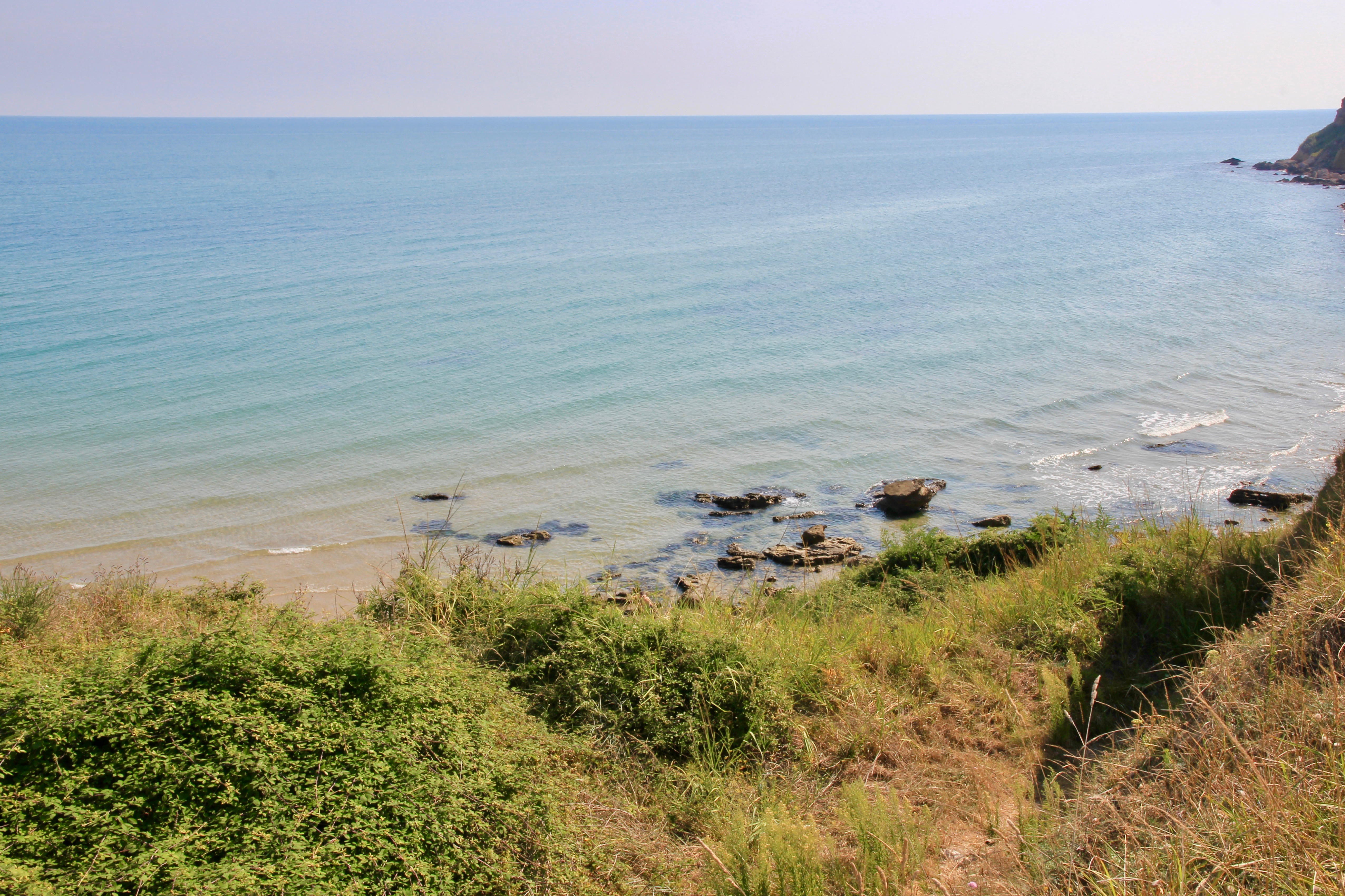 Spiaggia di Ortona