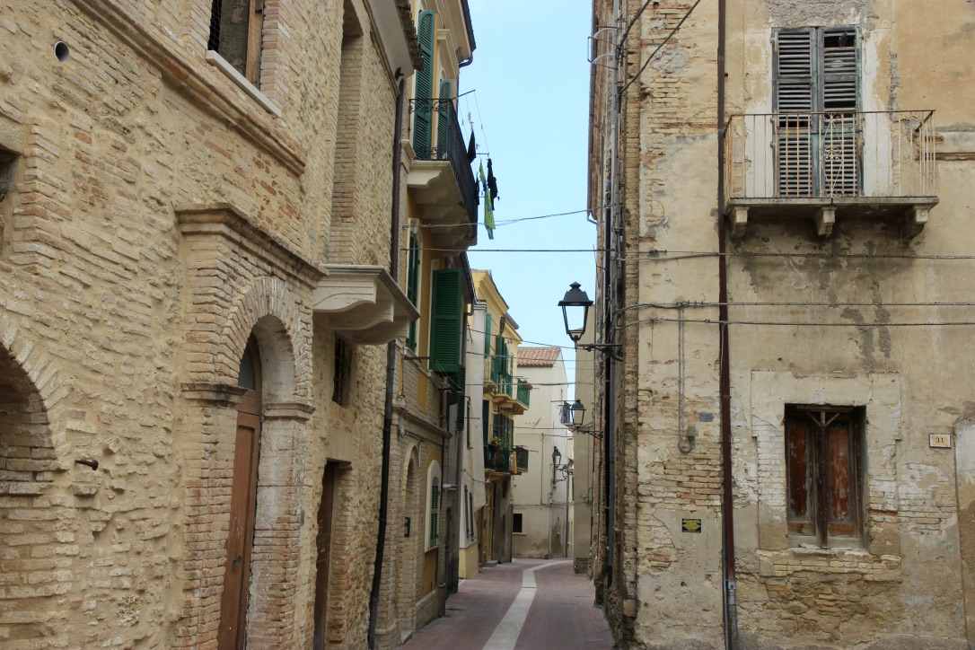 Cosa vedere a Ortona