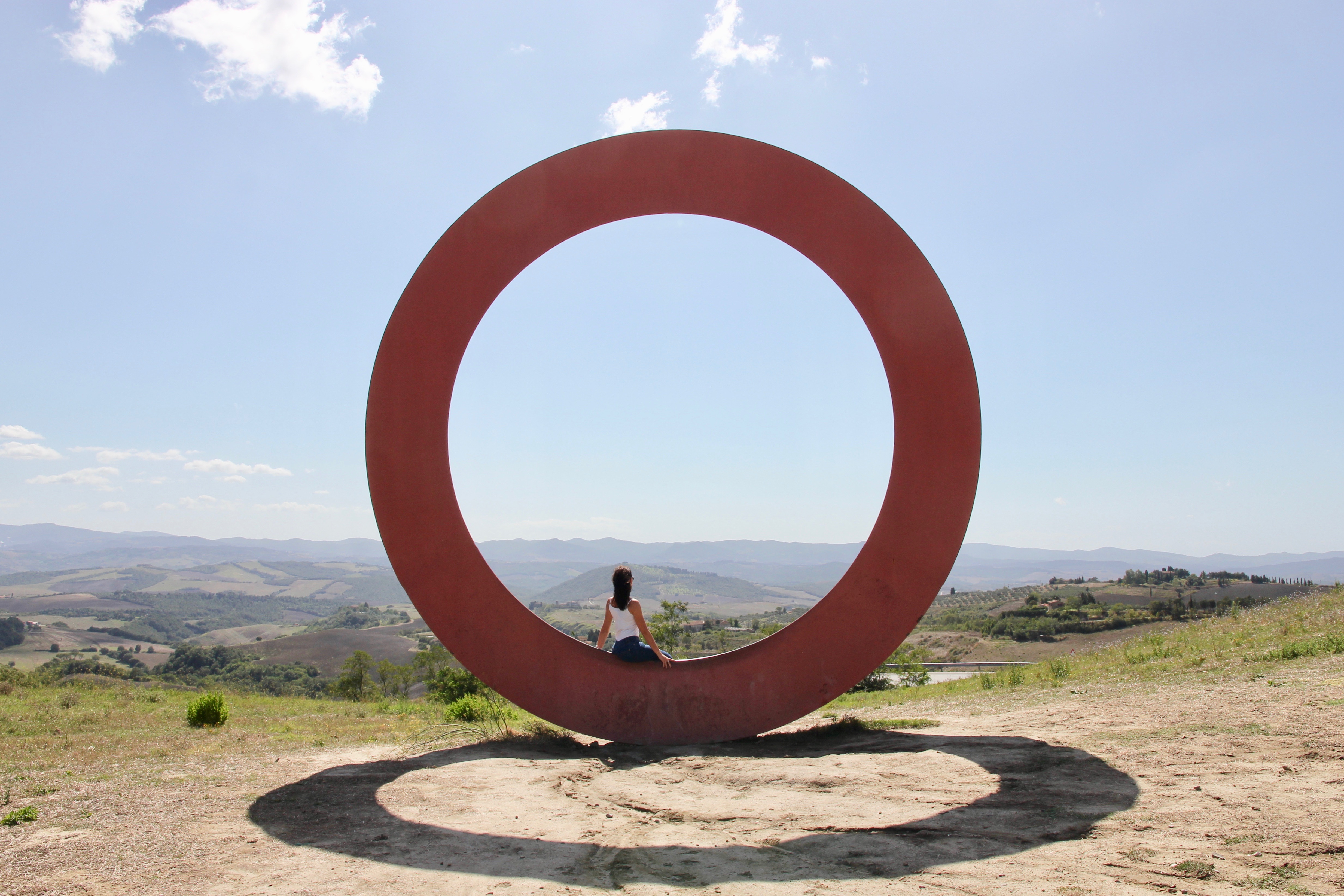 Cerchio di Volterra