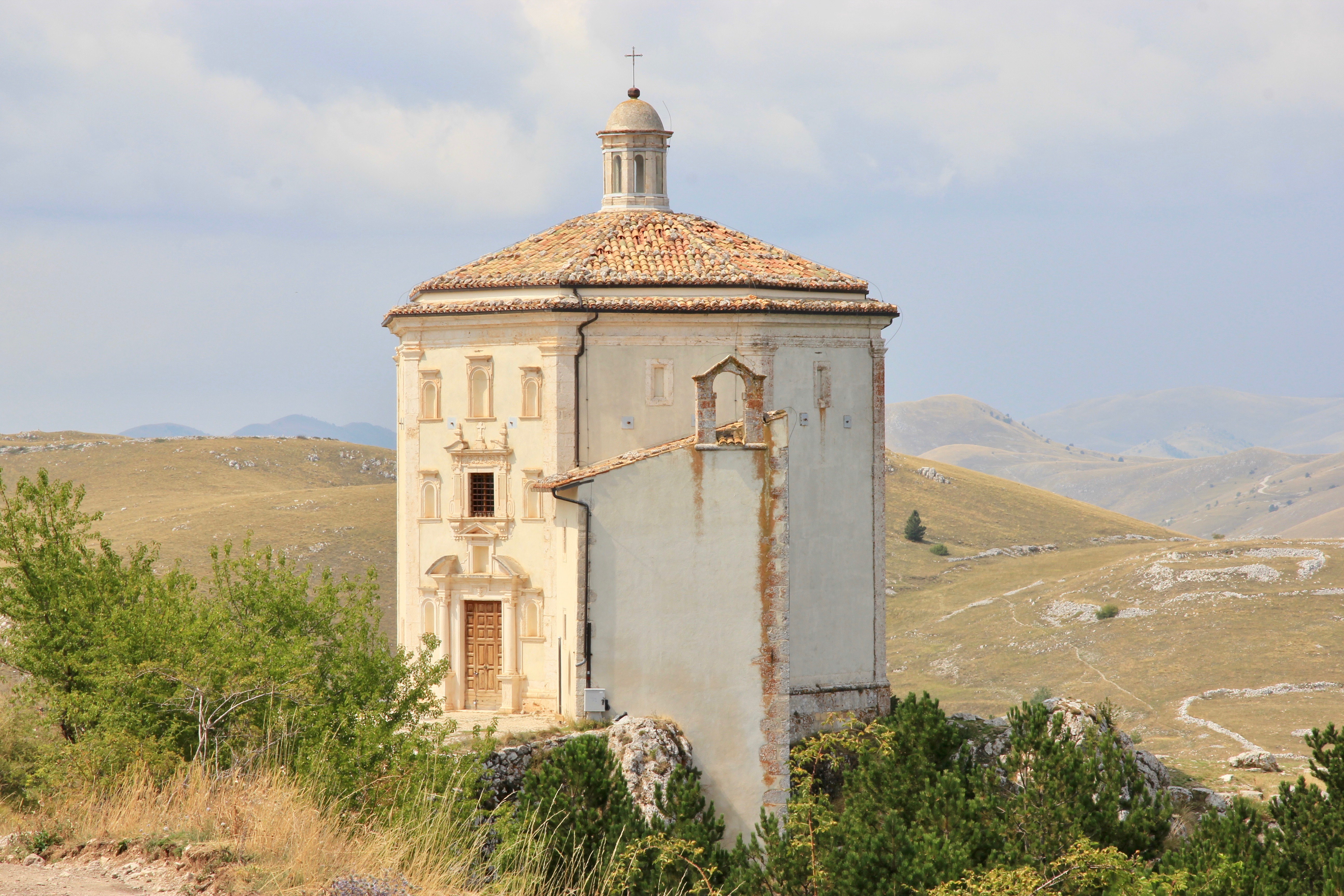 Chiesa di Santa Maria della Pietà