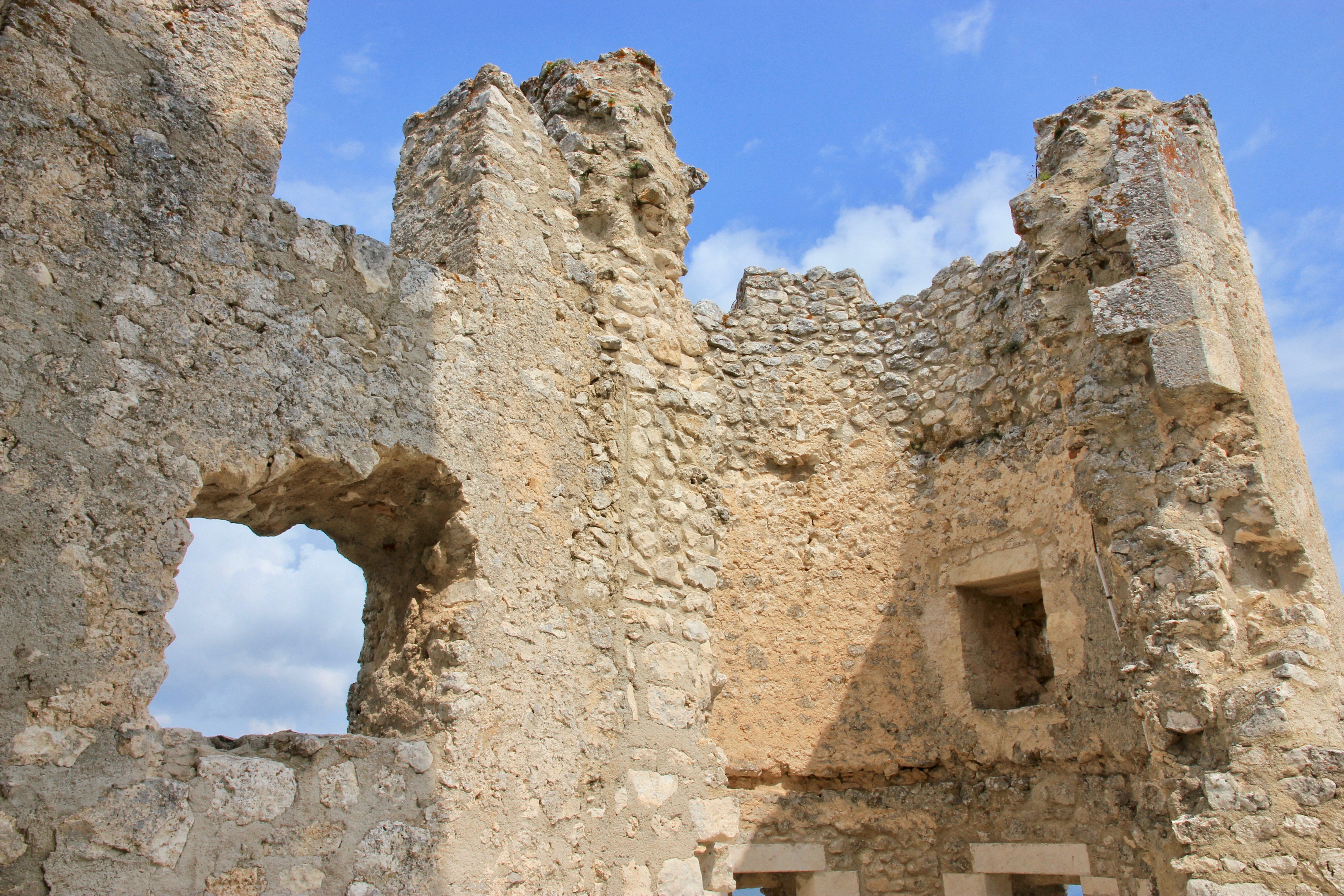 Visitare Rocca Calascio